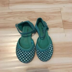 Girl’s Sandals